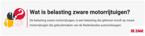 Belasting zware motorrijtuigen (Eurovignet) .